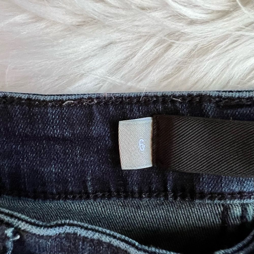 Women’s Kut From The Kloth Ankle Skinny Jeans Sz 6 - Picture 5 of 6